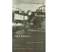 Void of Course: Poems 1994-1997 (Penguin Poets) - Paperback NEW Carroll, Jim 199