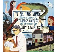 Jim Causley - I Am The Song