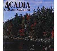 Jim Chappell - Acadia
