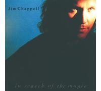 Jim Chappell - In Search Of The Magic