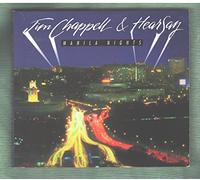 Jim Chappell - Manila Nights