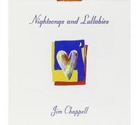 Jim Chappell - Nightsongs And Lullabies