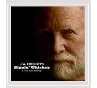 JIM CHESNUT - J.W. Chesnut's Sippin' Whiskey