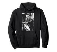 Jim Clark GP Indianapolis 500 World Champion Racing Driver Pullover Hoodie