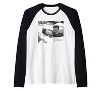 Jim Clark Type 23 World Champion Race Car Driver 1962 Raglan Baseball Tee