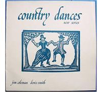 Jim Coleman and Denis Smith - Country Dances New Series