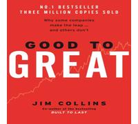 Good To Great