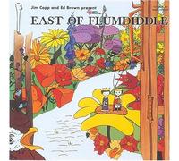 Jim Copp - East of Flumdiddle