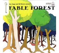 Jim Copp - Fable Forest