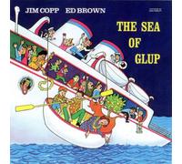 Jim Copp - The Sea of Glup