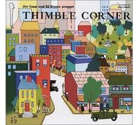 Jim Copp - Thimble Corner