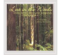 Jim Cornwell - Lost in the Woods