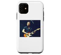 Jim Corr Of The Corrs Live Talk On Corners Era Case for iPhone 11