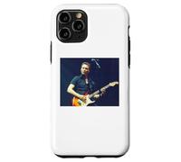 Jim Corr Of The Corrs Live Talk On Corners Era Case for iPhone 11 Pro