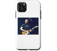 Jim Corr Of The Corrs Live Talk On Corners Era Case for iPhone 11 Pro Max