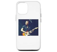 Jim Corr Of The Corrs Live Talk On Corners Era Case for iPhone 12/12 Pro