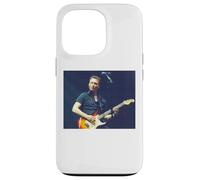 Jim Corr Of The Corrs Live Talk On Corners Era Case for iPhone 13 Pro