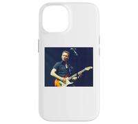 Jim Corr Of The Corrs Live Talk On Corners Era Case for iPhone 14