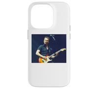 Jim Corr Of The Corrs Live Talk On Corners Era Case for iPhone 14 Pro