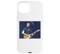 Jim Corr Of The Corrs Live Talk On Corners Era Case for iPhone 15 Plus