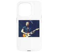 Jim Corr Of The Corrs Live Talk On Corners Era Case for iPhone 15 Pro