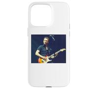 Jim Corr Of The Corrs Live Talk On Corners Era Case for iPhone 15 Pro Max