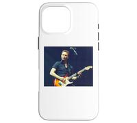Jim Corr Of The Corrs Live Talk On Corners Era Case for iPhone 16 Pro Max