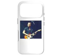 Jim Corr Of The Corrs Live Talk On Corners Era Case for iPhone 17 Pro