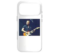 Jim Corr Of The Corrs Live Talk On Corners Era Case for iPhone 17 Pro Max