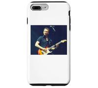 Jim Corr Of The Corrs Live Talk On Corners Era Case for iPhone 7 Plus/8 Plus