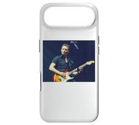 Jim Corr Of The Corrs Live Talk On Corners Era Case for iPhone Air