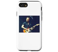 Jim Corr Of The Corrs Live Talk On Corners Era Case for iPhone SE (2020) / 7/8