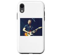 Jim Corr Of The Corrs Live Talk On Corners Era Case for iPhone XR