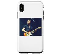 Jim Corr Of The Corrs Live Talk On Corners Era Case for iPhone XS Max