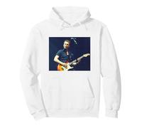Jim Corr Of The Corrs Live Talk On Corners Era Pullover Hoodie
