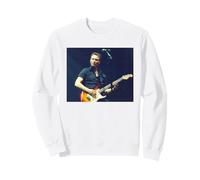 Jim Corr Of The Corrs Live Talk On Corners Era Sweatshirt