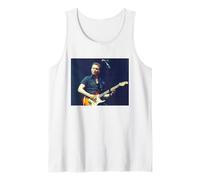 Jim Corr of The Corrs Live Talk On Corners Era Tank Top