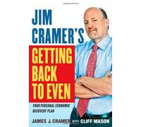 Jim Cramer's Getting Back to Even