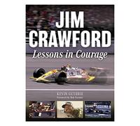Jim Crawford: Lessons in Courage
