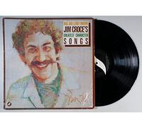 Jim Croce - Bad, Bad Leroy Brown - Jim Croce's Greatest Character Songs