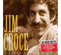 Jim Croce - Classic Hits (Us Release)