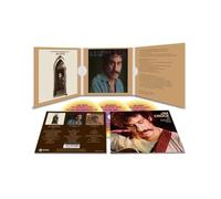 Jim Croce - Definitive Croce - 3CD - G3z