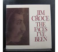 JIM CROCE - Faces I've Been