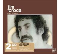 Jim Croce - I Got A Name