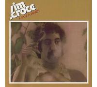 JIM CROCE: I GOT A NAME (2023 MIX) - LP vinyl BRAND NEW