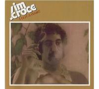 Jim Croce - I Got A Name (2023 Mix)[LP] [Vinyl LP] [VINYL]