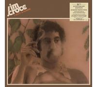 JIM CROCE - I GOT A NAME(50TH ANNIVERSARY) VINYL LP NEW