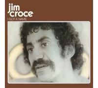 Jim Croce I Got a Name (Vinyl) 12" Album