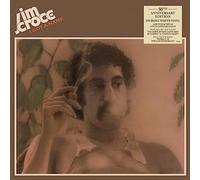 Jim Croce - I Got a Name [VINYL]