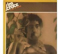 Jim Croce - I Got A Name [Vinyl LP]